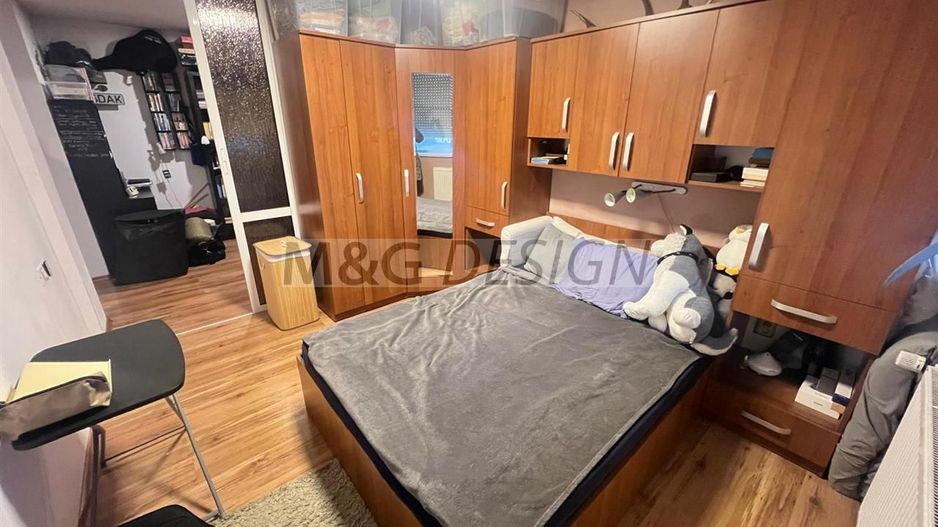 3 cam dec Circumvalatiunii-Cetatii  centrala aproprie - Poză 3