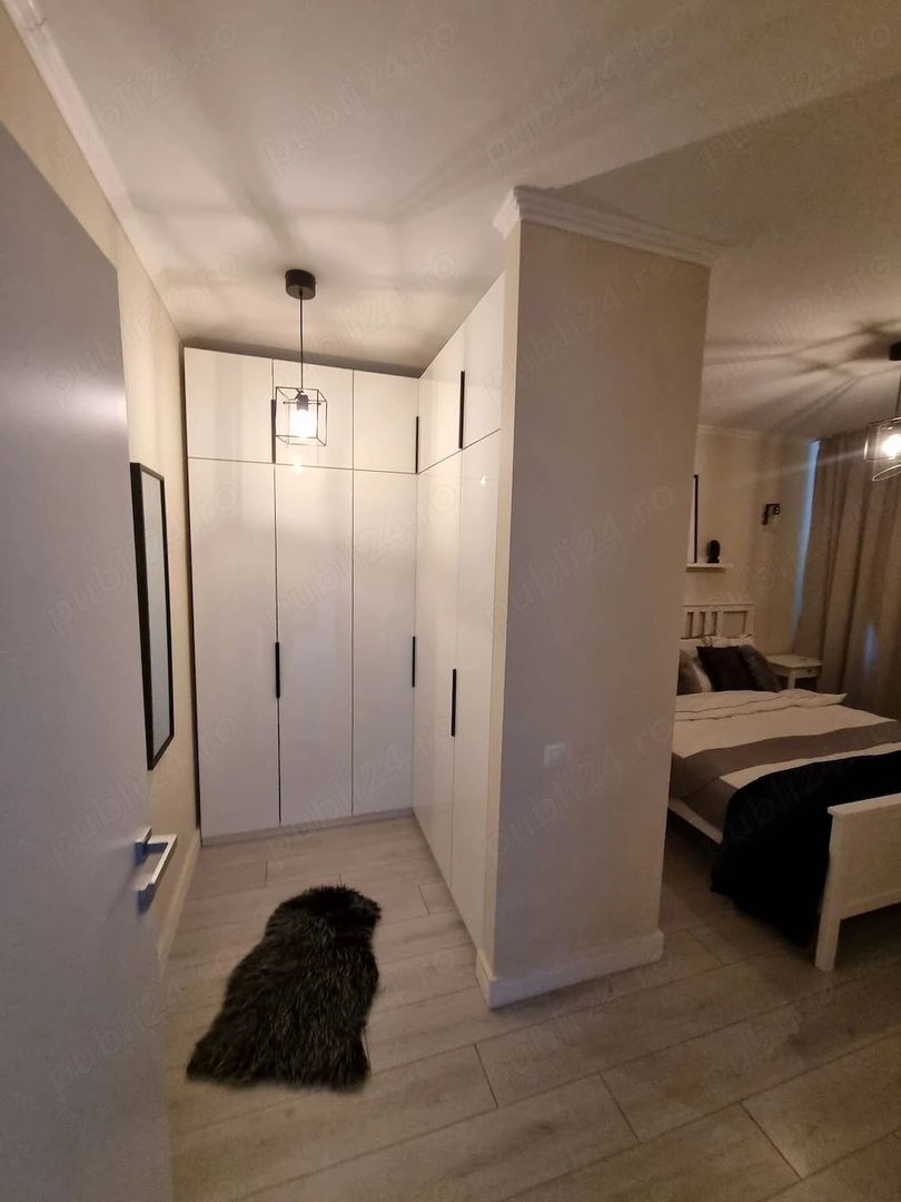 Apartament 2 camere,  parcare subterană | Onix Park Pipera - Poză 6