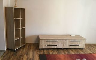 Garsonieră | Metrou Dristor | Fără Risc Seismic | Etaj Intermediar - Poză 3