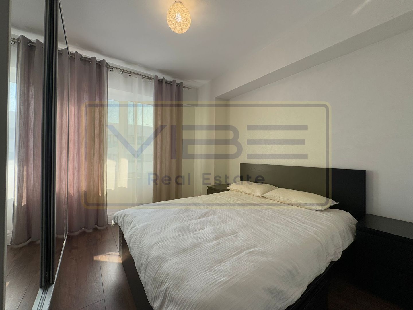Apartament 2 camere + posibilitate 2 locuri parcare Copou - Royal Town - Poză 14