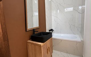 Apartament  complet renovată în inima orașului Târgu Mureș, Piața Trandafirilor - Poză 6