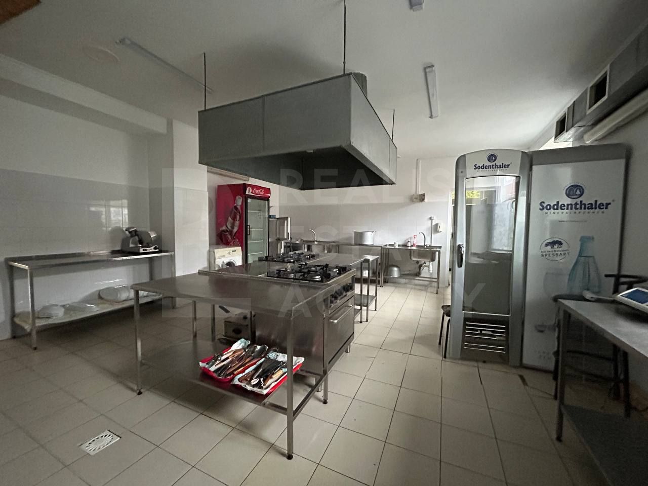 Vânzare, spațiu comercial, 600 mp, orașul Glodeni - Poză 11