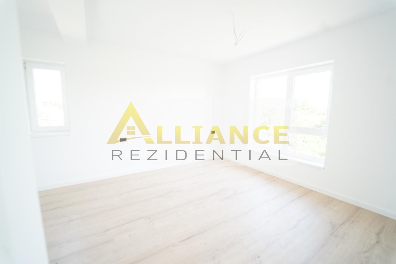 Vila premium 110 mp utili 4 camere - Complex rezidential-200 m de STV - Poză 15