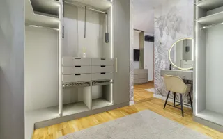 Inchiriere - penthouse - mobilat&utilat - 2 terase - Avalon Estate-Pipera - Poză 19