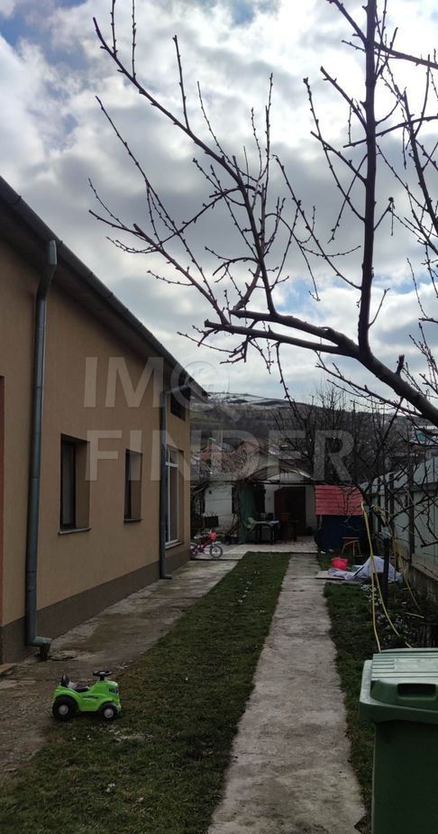 Casa individuala Sannicoara - Poză 2