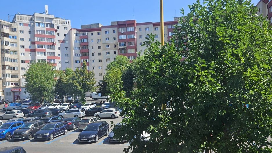 Spitalul Judetean apartament doua camere - Poză 1
