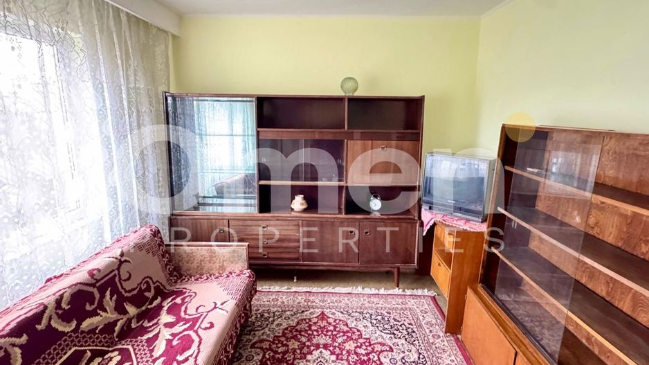 Apartament 3 camere de vânzare | decomandat | etaj 3 | zona Gării | - Poză 7