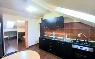 NOU | Apartament 1 camera la mansardă - Modern | SUPER INVESTIȚIE - Poză 4