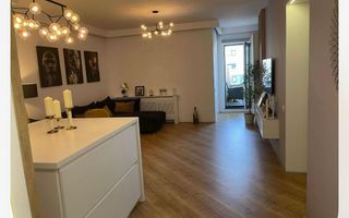 Apartament 3 Camere | Complex Securizat | Pipera Plaza | Disp. imediat - Poză 6