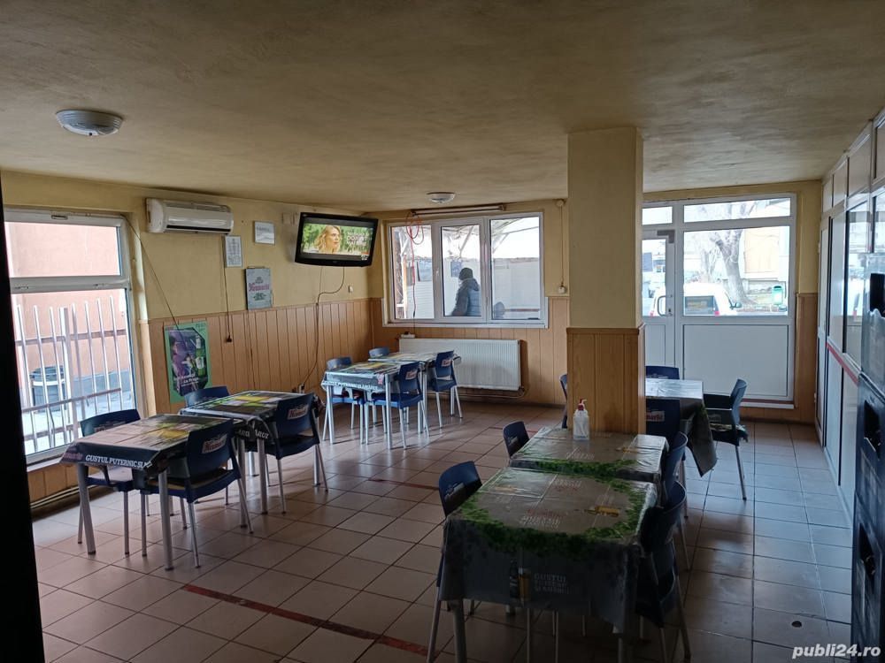 Vand vila spatiu comercial 200m - Poză 2