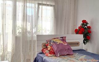 Garsoniera mare la cheie-Confort 1/Decomandata -Et.3/4 Nord-Rm.VL - Poză 8