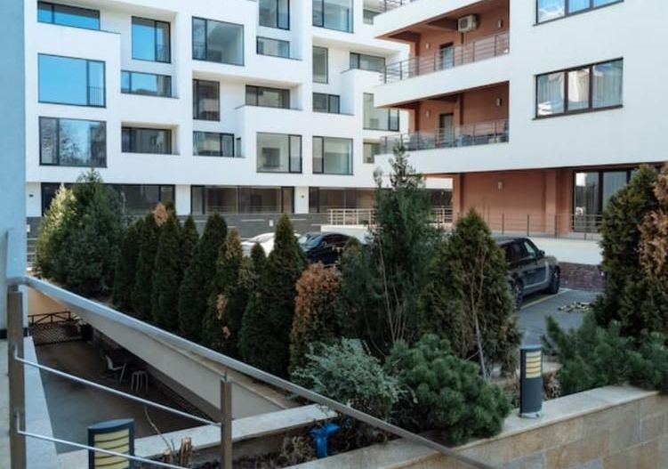 Inchiriere apartament 3 camere | Soseaua Nordului-Parcul Herastrau - Poză 15