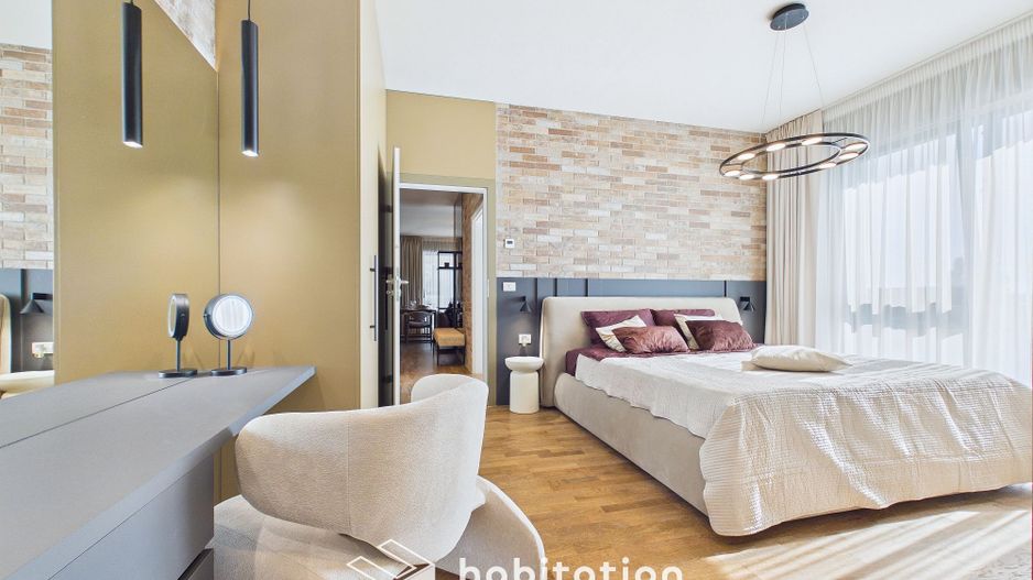 Tur virtual| 3 camere, premium, priveliște spre Bega, Central- Paltim - Poză 14