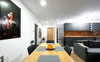 Apartament 2 camere de închiriat – Grand Park Pipera | Iancu Nicolae - Poză 7