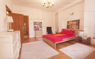Vanzare si * sau Inchiriere Casa/Vila 5 camere Dorobanti - Poză 43