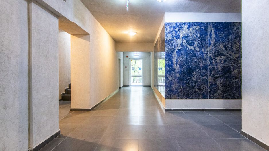 Garsoniera De Inchiriat | langa Metrou | Iuliu Maniu | Mobilata si Utilata - Poză 52