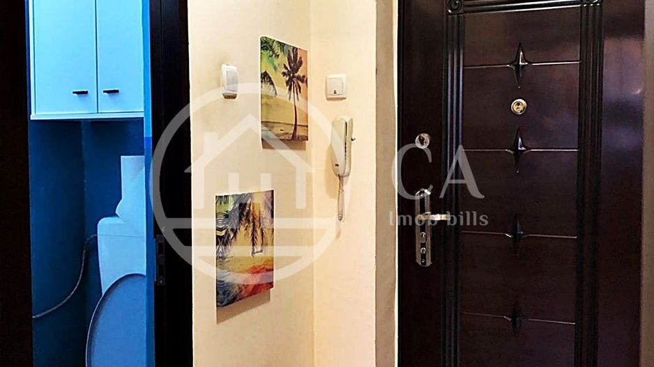 Garsoniera de vanzare in zona Rogerius, Oradea - Poză 6