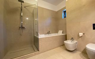 APARTAMENT SUPERB CU 4 DORMITOARE  LA  INCHIRIERE LANGA PARC HERASTRAU - Poză 5