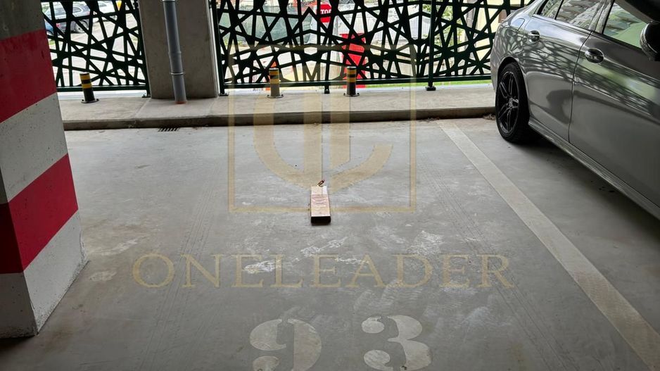 Apartament 2 Camere | Top City | Parcare Acoperită & Boxă - Poză 9