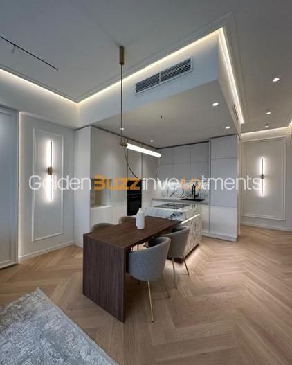 Apartament premium 3 camere One Verdi Park - Poză 3
