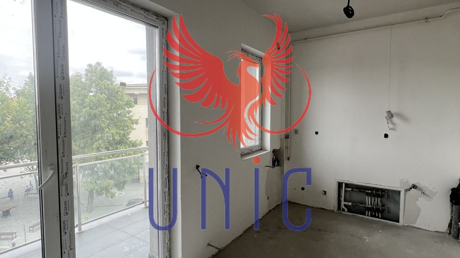 apartament, bloc nou cu parcare si lift, Gradina Botanica - Poză 6