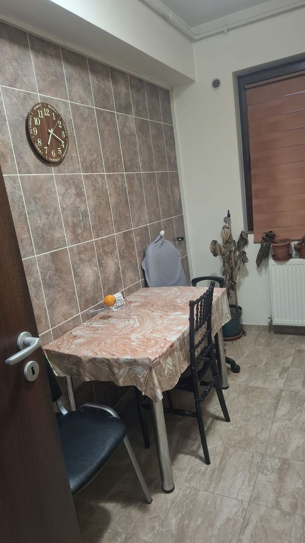 AP 2 CAMERE SALAJ, BLOC NOU, LOC PARCARE, CENTRALA TERMICA, MODERN - Poză 14