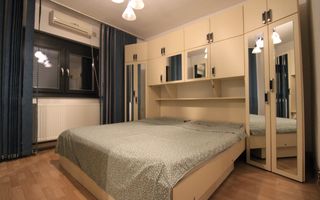 Simion Barnutiu, 2 camere, centrala proprie. - Poză 1