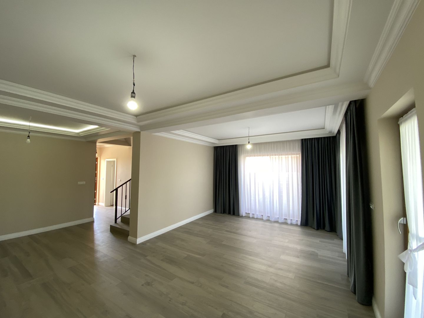 COMISION 0%, DUPLEX 5 CAMERE,  127 mp, 280 mp TEREN, POPMPA, SACALAZ - Poză 19