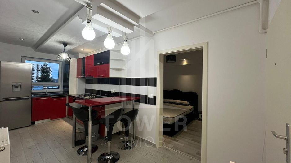 Apartament 2 camere | 60 mp | Avantgarden - Poză 5