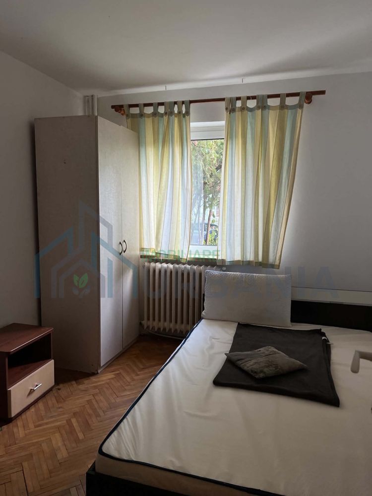 Apartament 3 camere decomandat, 2 camere disponibile, la 5 minute de mers pe jos de Palas - Poză 8