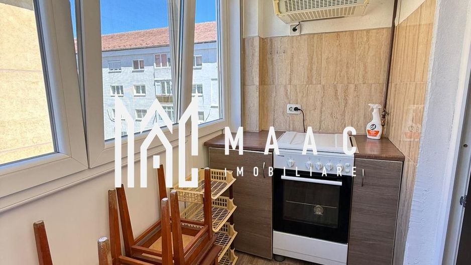 Apartament 2 camere | Balcon | Decomandat | Calea Dumbravii - Poză 7