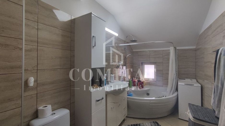 Apartament de vânzare | 2 camere| zona Florilor - Poză 7