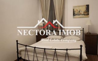 NECTORA IMOB-Apartament 3 camere, Ultracentral, 58 mp, Etaj 2, Utilat - Poză 7