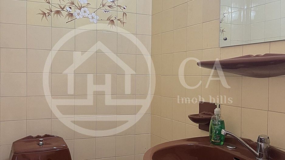 Apartament cu 3 camere de inchiriat in Centrul Civic Oradea - Poză 7