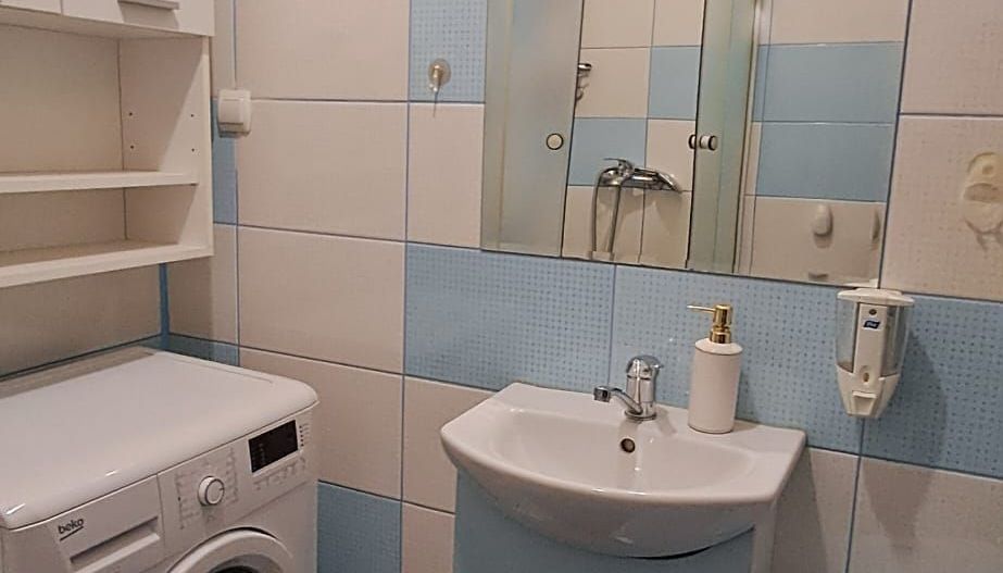 STEFAN CEL MARE - Spital Colentina, GARSONIERA, centrala proprie, boxa - Poză 7