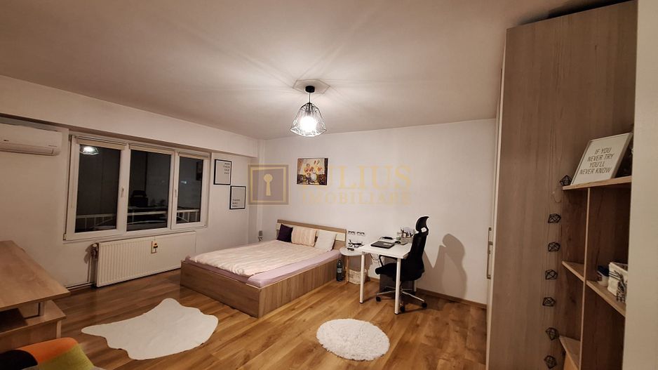 1 camera| zona Modern-Dorobantilor| 38mp| centrala proprie| - Poză 2