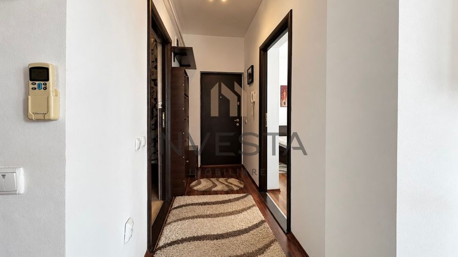 Apartament cu 2 camere si parcare subterana, zona Buna Ziua - Poză 7