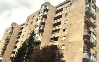 Garsonieră spațioasă, în bloc de apartamente, Zona Vlahuță - ITC,  PET friendly - Poză 18