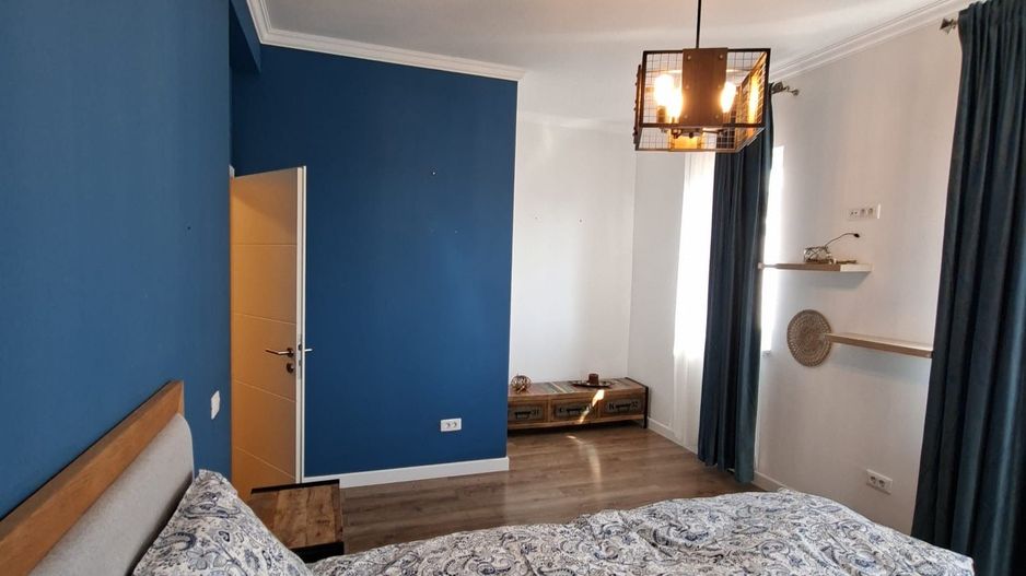 Duplex in Dumbravita cu camera pe parter - Poză 7