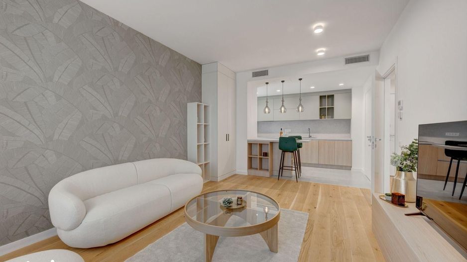 Apartament Premium | Prima Închiriere | Nusco City - Poză 2