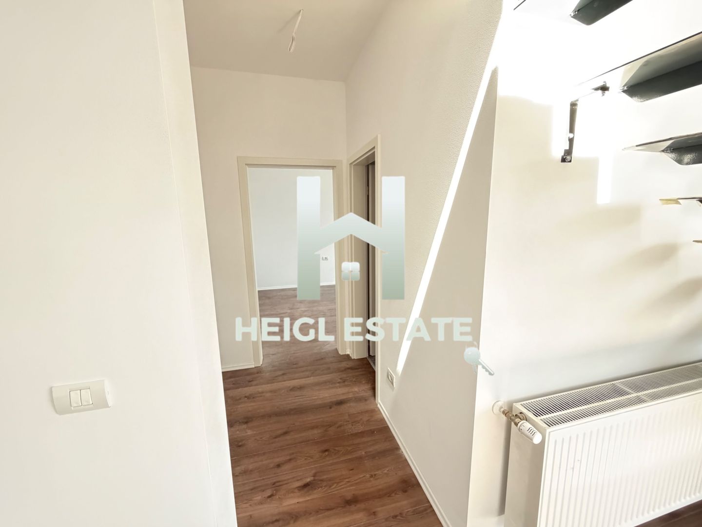 Apartament cu 3 camere pe 2 nivele in Giroc - Poză 4