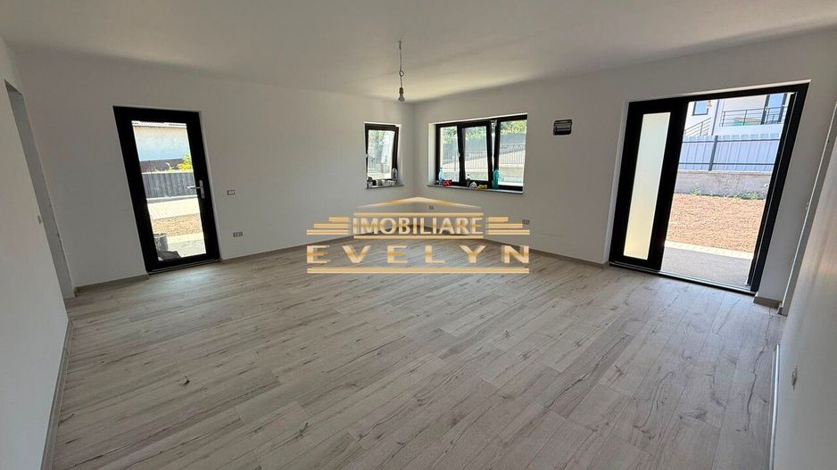 Case noi în zona Lebăda – 4 camere, teren 550 mp - 155.000 € - Poză 6