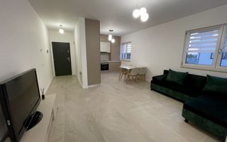 Apartament premium prima inchiriere etaj 1 parcare zona Arhitectilor - Poză 3