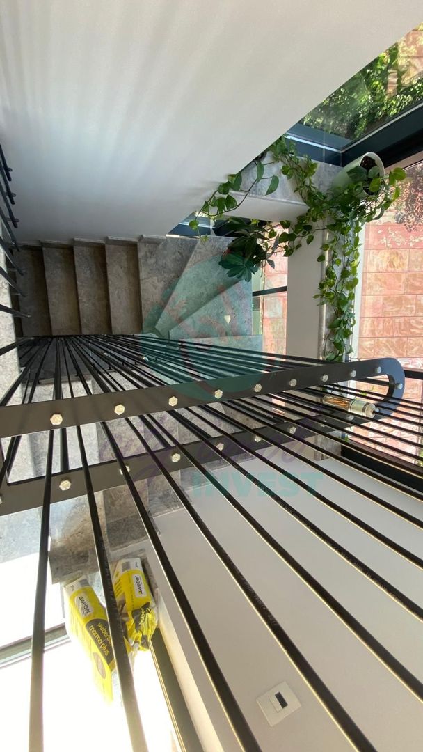 Apartament 3 camere cu vedere la lacul Baneasa - Poză 14