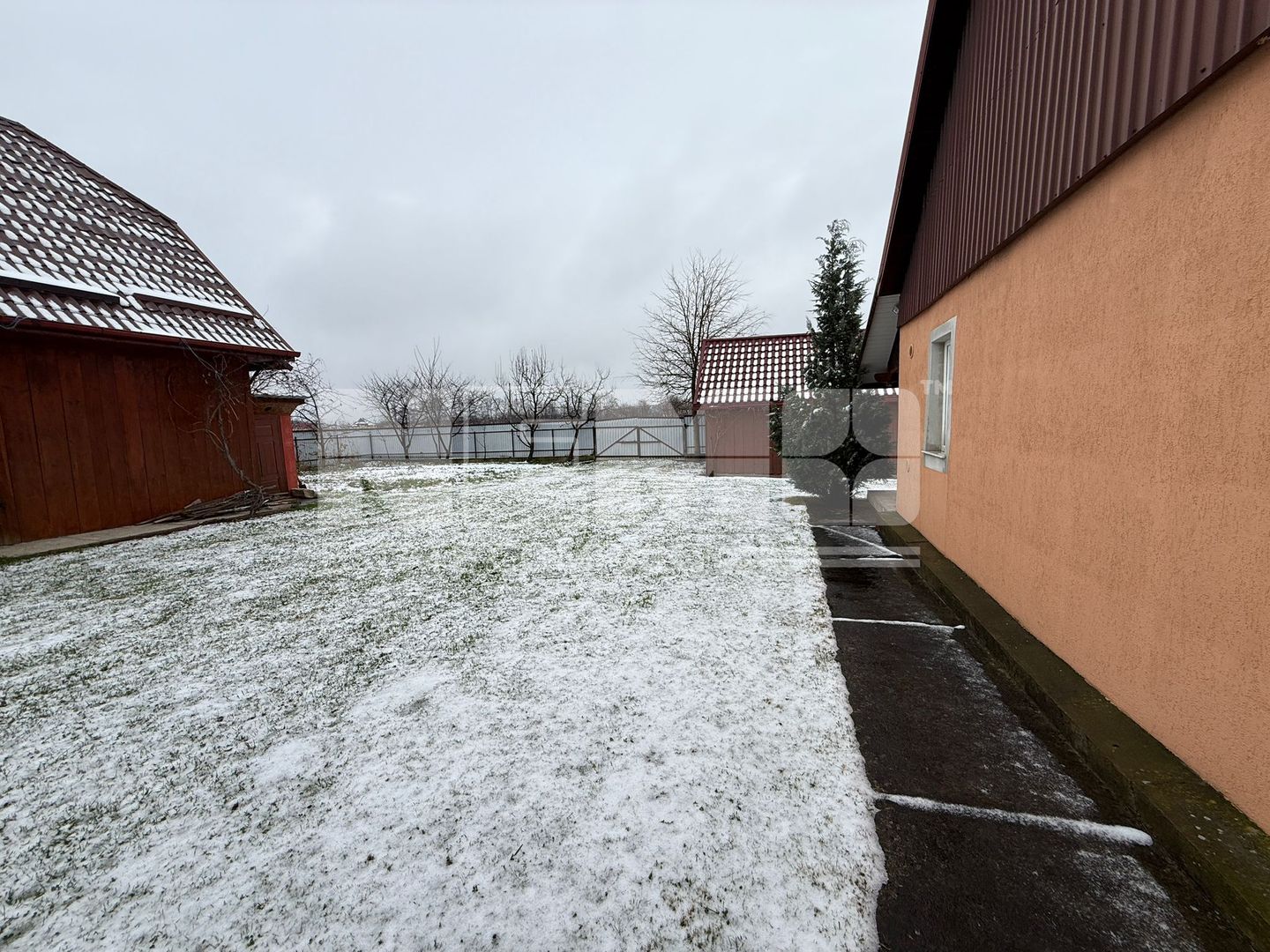 VAND CASA | 78.000 EURO | HORODNIC DE SUS | 4.268 MP | - Poză 23