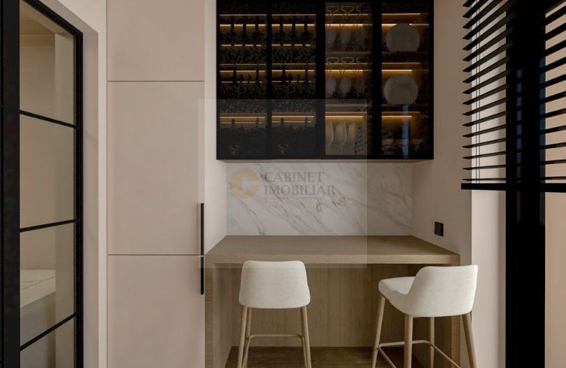 Apartament 2 camere - 42mp - etaj intermediar - zona Obor - Poză 8