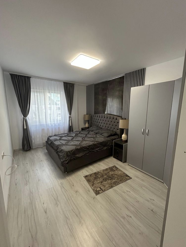Apartament cu 2 camere Grand Arena - Poză 6