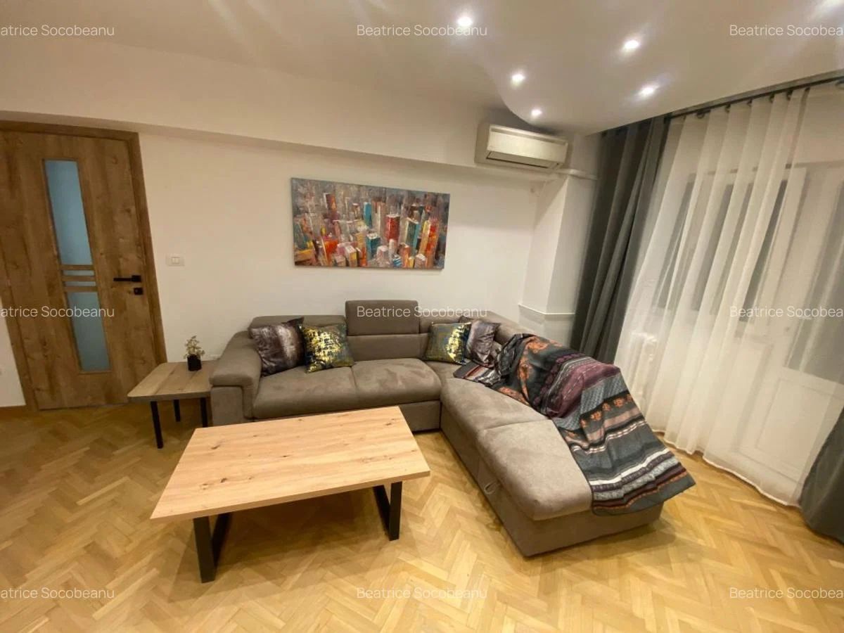 Apartament superb Maresal Averescu - Poză 2