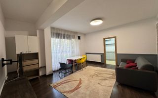 2 camere, modern, parcare, semicentral, zona Bosch, NTT Data, Scala - Poză 9