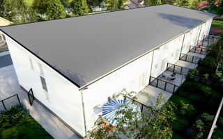 Casa tip insiruit, 105 mp utili, finisaje la cheie, zona Ampoi 3 - Poză 6